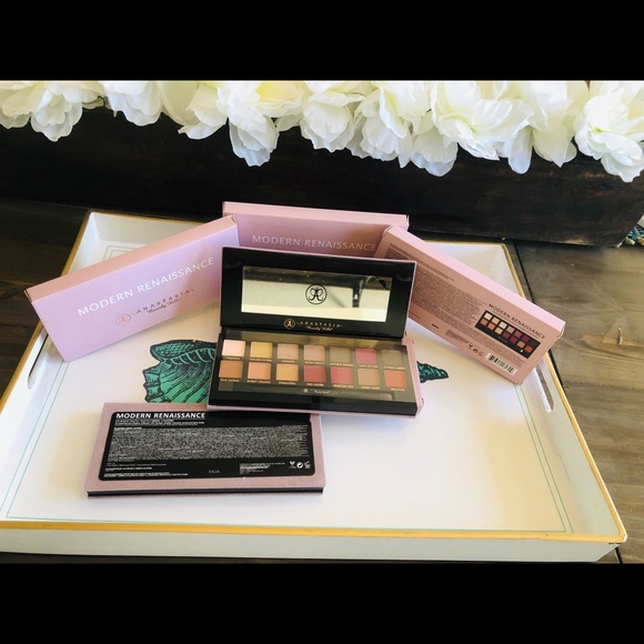 Modern Renaissance - Picture 4 of 7